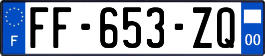 FF-653-ZQ