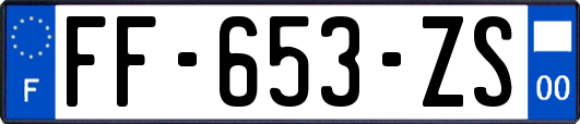 FF-653-ZS