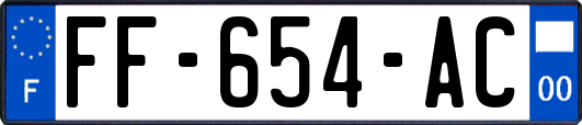 FF-654-AC