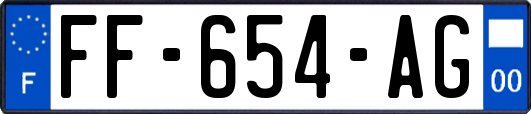 FF-654-AG