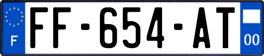 FF-654-AT