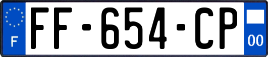 FF-654-CP