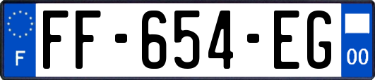 FF-654-EG