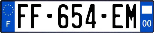 FF-654-EM