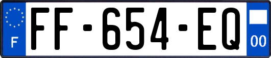 FF-654-EQ