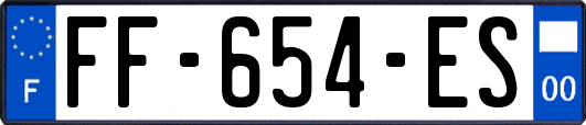 FF-654-ES