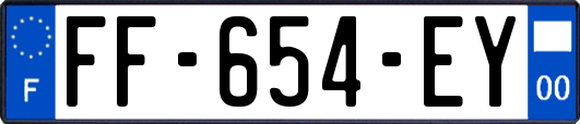 FF-654-EY