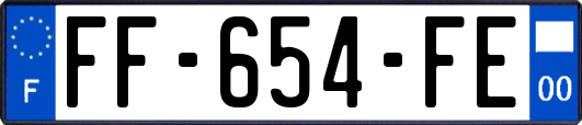 FF-654-FE
