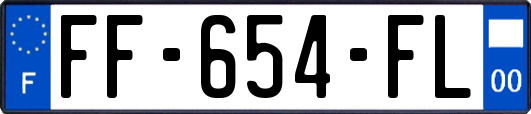 FF-654-FL