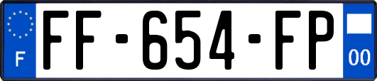 FF-654-FP