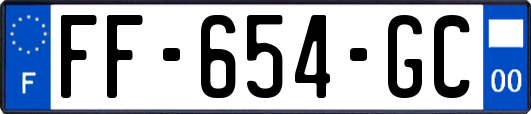 FF-654-GC