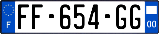 FF-654-GG