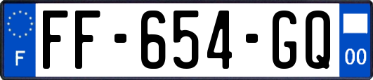 FF-654-GQ
