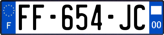 FF-654-JC