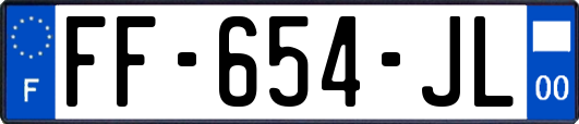 FF-654-JL
