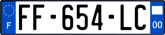 FF-654-LC