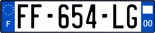 FF-654-LG