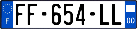 FF-654-LL