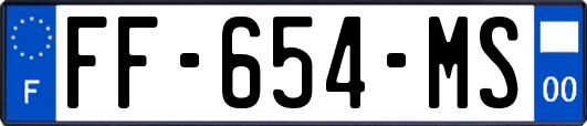FF-654-MS