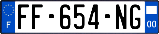 FF-654-NG