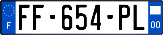 FF-654-PL