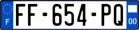 FF-654-PQ