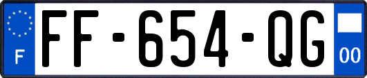 FF-654-QG