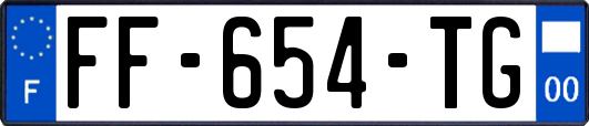 FF-654-TG