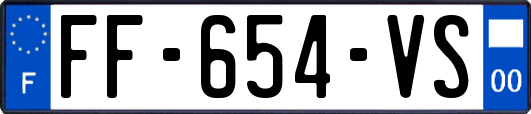 FF-654-VS