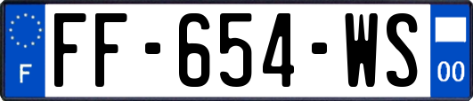 FF-654-WS