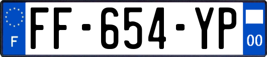 FF-654-YP
