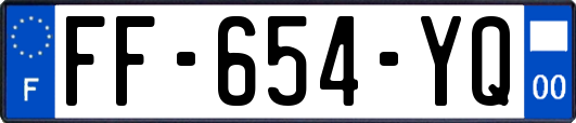 FF-654-YQ