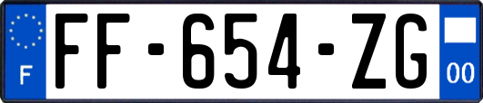 FF-654-ZG