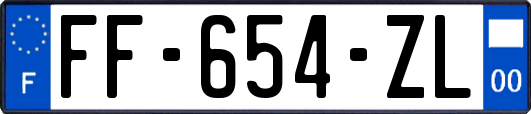 FF-654-ZL