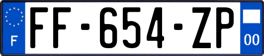 FF-654-ZP