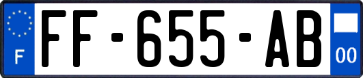 FF-655-AB