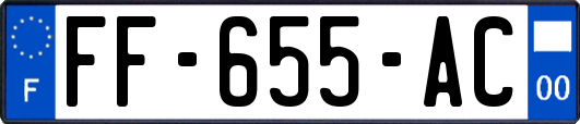 FF-655-AC