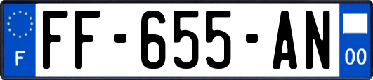 FF-655-AN