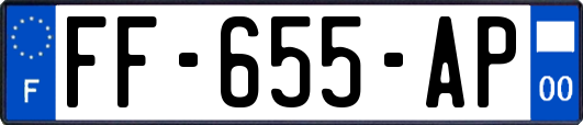 FF-655-AP