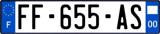 FF-655-AS