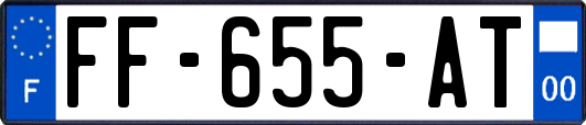 FF-655-AT