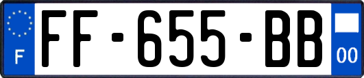 FF-655-BB
