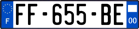 FF-655-BE