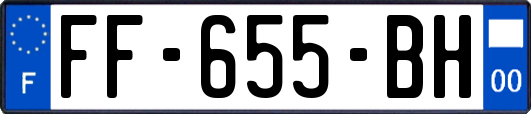 FF-655-BH