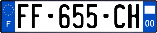 FF-655-CH