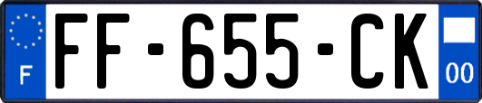FF-655-CK
