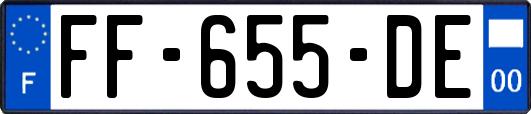 FF-655-DE