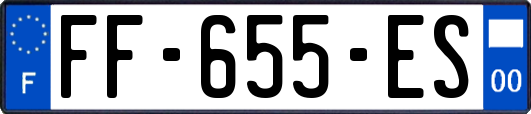 FF-655-ES