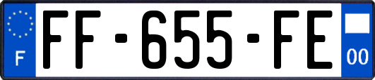 FF-655-FE