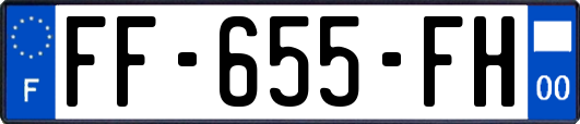 FF-655-FH